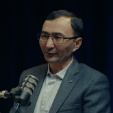 «Тоқал алу - нәпсінің есебімен болмауы керек» — Кеңшілік Тышқанұлы (ВИДЕО)