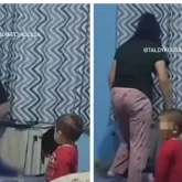 Нұркентте 4 жасар ұлын аяусыз сабаған әйел қамауға алынды