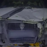 Павлодар облысында «Газель» жаяу жүргіншіні қағып өлтірді