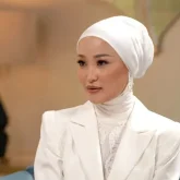 «Қатты қысым көрдім»: Мөлдір Әуелбекова  жар таңдаудан неге қателескенін ашық айтты