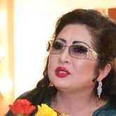 «Соңғы ескерту»: Мақпал Жүнісованы әлдекімдер бопсалап, қорқытқан