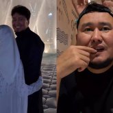 «Өгей бала өзіңдікіндей болмайды деді»: Жахан Отарғалиевтің әйелі бар шындықты айтты (ВИДЕО)