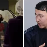 21 жастағы Нұрайдың өлімі: Видеоны таратқан полицейге қатысты іс қозғалды