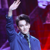 «Уақыт келді»: Димаш Құдайберген алғаш рет оқырмандарынан қолдау сұрады