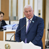 Конституциядағы референдум атауын жалпыұлттық референдум деп өзгерту керек – депутат