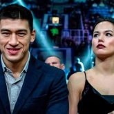 Қазақ пен қырғыз халқына тіл тигізген:  Биволдың экс-әйеліне сот үкімі шықты