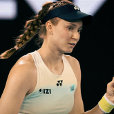 Елена Рыбакина Аустралия ашық чемпионатының финалына шықты