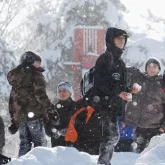 Қар жауып, бұрқасын жүреді: 30 қаңтарға арналған ауа райы болжамы