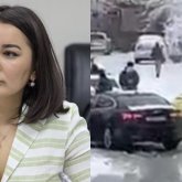 «Ақтөбеден келген сәлафит, уахаб»: Айгүл Орынбек Шымкентте әйелді бауыздаған күдікті туралы