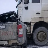 Жаңаөзен маңындағы болған жол апатынан бір адам қаза тапты