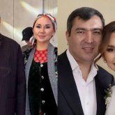 «Ең үлкен байлық - сүйікті жарым»: Динара Сәтжанның күйеуі жан сырын ақтарды (ФОТО)