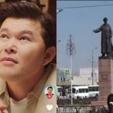 «Базарда арба сүйреген»: Ернар Айдар жастық шағын көзіне жас алып еске алды (ВИДЕО)