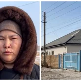 «Күлгенін көрген емеспіз»: Маңғыстауда көршілер күйеуі пышақтап өлтірген әйел жайлы айтты