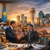 Ел азаматтарын 1 ақпаннан қандай өзгерістер күтіп тұр