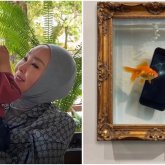 «Немерем әлемге танылды»: Айнұр Тұрсынбаева ерекше жаңалығымен бөлісті