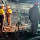 Тараз зауыттарындағы қайғылы жағдай: Екі адам қаза тапты