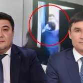 Екі спортшының төбелесі: Серік Сәпиев пен орынбасары қызметінен босатылды