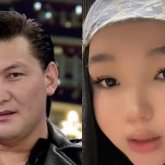 «Төбелесіп, далада жатпайын»: Жігер Ауыпбаевтың сүйіктісі өзіне қауіп төне бастағанын айтты (ВИДЕО)