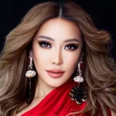 «Өзгеріс қорқынышты»: Образын өзгерткен Маржан Арапбаева көпті тәнті етті (ФОТО)