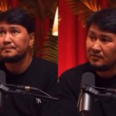 «Қанша қатын алдың, біреуін туғыза алмадың»: Жахан жанының жараланғанын айтты (ВИДЕО)