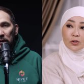 «Атып кетеді» деп кім ойлаған»: Танымал актер Айнұр Тұрсынбаевадан кешірім сұрады (ВИДЕО)