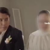 «Мәһр де, күйеу де жоқ»: некелесу алдында көлік сұраған қалыңдықты жігіті тастап кетті (ВИДЕО)