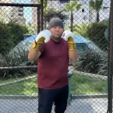 «Басыма тапанша тақады»: Еркебұлан Шыналиев Түркияда өзіне қастандық жасалғанын айтты (ВИДЕО)