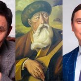 «Тарихи тұлғаны қорлады»: Құрманғазының ұрпақтары Қайрат Әділгерейді сотқа бермек (ВИДЕО)