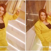 «Кезінде Димашты сынап еді…»: Бағым Мұхитденованың жаңа әні көпшілікке жақпай қалды (ВИДЕО)