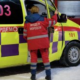 ШҚО-да 3 жасар бүлдіршін көмірқышқыл газына уланып қалды