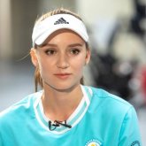 Елена Рыбакинаның денсаулығы сыр берді