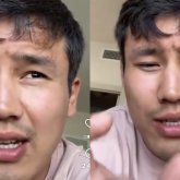 «Үйлеріңе бөлшектеп қайтарам»: Еркебұлан Тоқтар жігіттерге қатаң ескерту жасады (ВИДЕО)