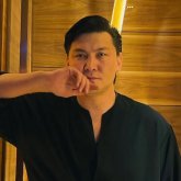 «Енді ақындар да мені талқылай бастапты»: Жігер Ауыпбаев ашық мәлімдеме жасады