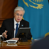 Chat GPT сұраныста, Aitu қайда: Президент цифрландыру саласын қатаң сынға алды