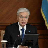 «Еш қиналмай 3 трлн теңгеге жуық табыс тапты» – Қасым-Жомарт Тоқаев екінші деңгейлі банктер туралы