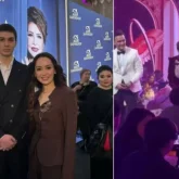 «Қошеметке бөлене беріңіз»: Роза Рымбаеваның құдағиы ерекше жазба жариялады (ВИДЕО)