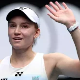 Елена Рыбакина Дохадағы турнирді жеңіспен бастады