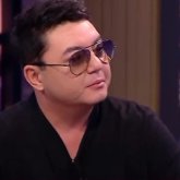 «Қара тізімдемін»: Алмас Кішкенбаев өнерден шеттеткісі келетіндер туралы ашық айтты