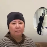 «Балам жынды емес, есі дұрыс»: Құлсарыда балтамен мектепте жүрген оқушының анасы жанайқайын жеткізді