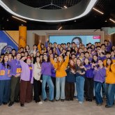 «Жасампаз патриотизм — елдің негізгі қағидаты»: Жаңа адамдар Конституцияның жаңа жобасы туралы