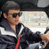 «Жекпе-жек өтпейтін болды»: Еркебұлан Тоқтар елге қайтып келді (ВИДЕО)