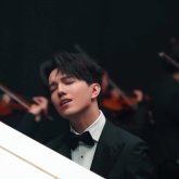 «Махаббатымды ән арқылы жеткізгім келеді»: Димаш Құдайберген сүйінші жаңалығын бөлісті (ВИДЕО)