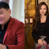 «Құдай берген еркем»: Нұртас Айдарбеков кіші келініне ерекше жазба арнады (ФОТО)