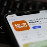 Temu маркетплейсі Техаста блокталды