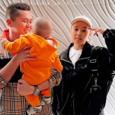 «Ұлыңды тәрбиеле, айналайын»: Айжұлдыз Адайбекова ел күтпеген жазба жариялады