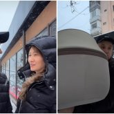 «Бала менікі дейді»: Елдос Колобок әйелімен «қырылып» қалғанын айтты (ВИДЕО)