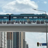 Астанада LRT-ны іске қосуға дайындық қалай жүріп жатыр?