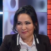 «Беттері жылтыр, іштері қылтыр»: Гүлзира Айдарбекова орамалды қыздарды сынады (ВИДЕО)