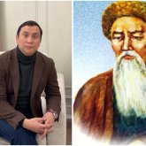 «Барып Құран бағыштаймын»: Құрманғазыны мазақ қылған Қайрат Әділгерей елден кешірім сұрады (ВИДЕО)