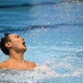 Қазақстан әртістік жүзуден Әлем кубогы кезеңінде екі алтын медаль жеңіп алды